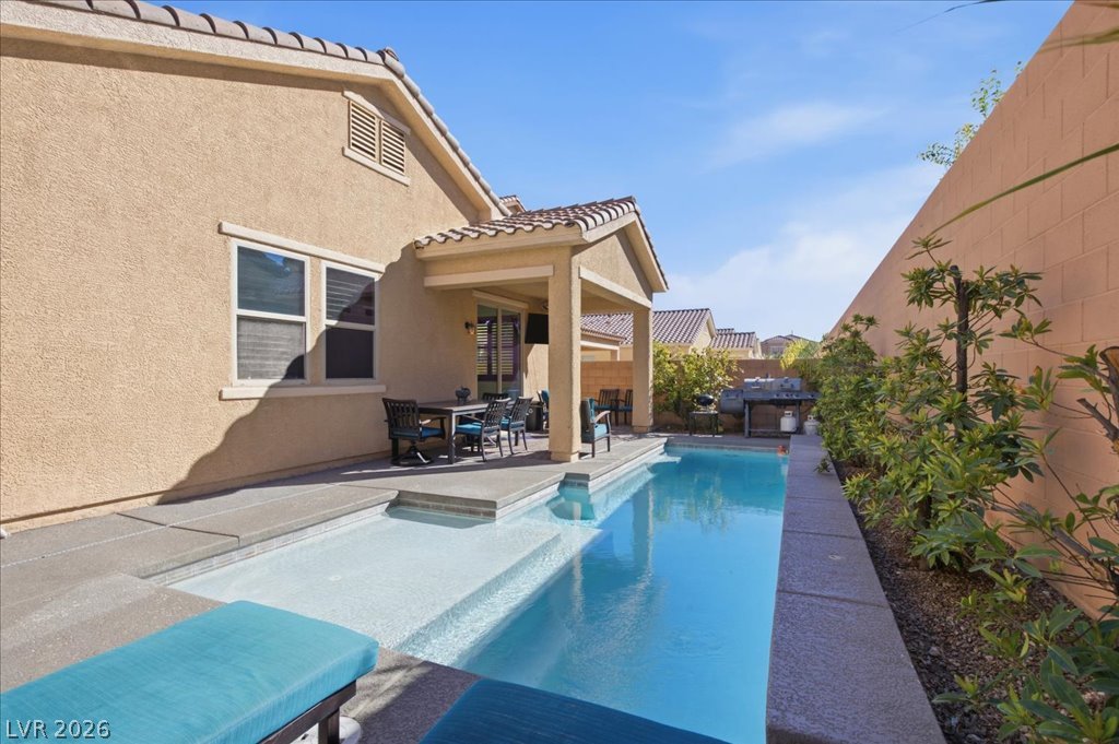 369 Hillhead Court Las Vegas NV 89148