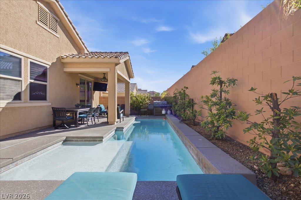 369 Hillhead Court Las Vegas NV 89148