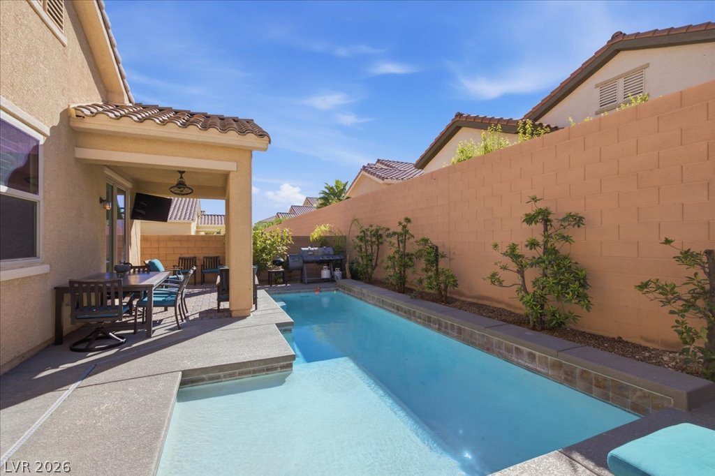 369 Hillhead Court Las Vegas NV 89148