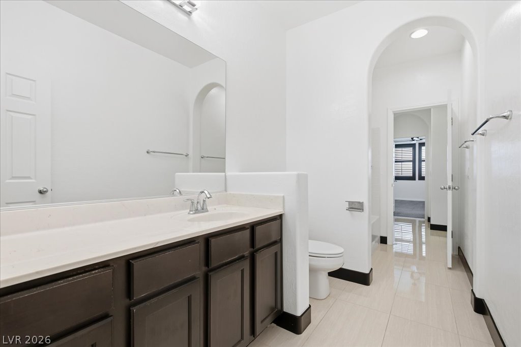 369 Hillhead Court Las Vegas NV 89148