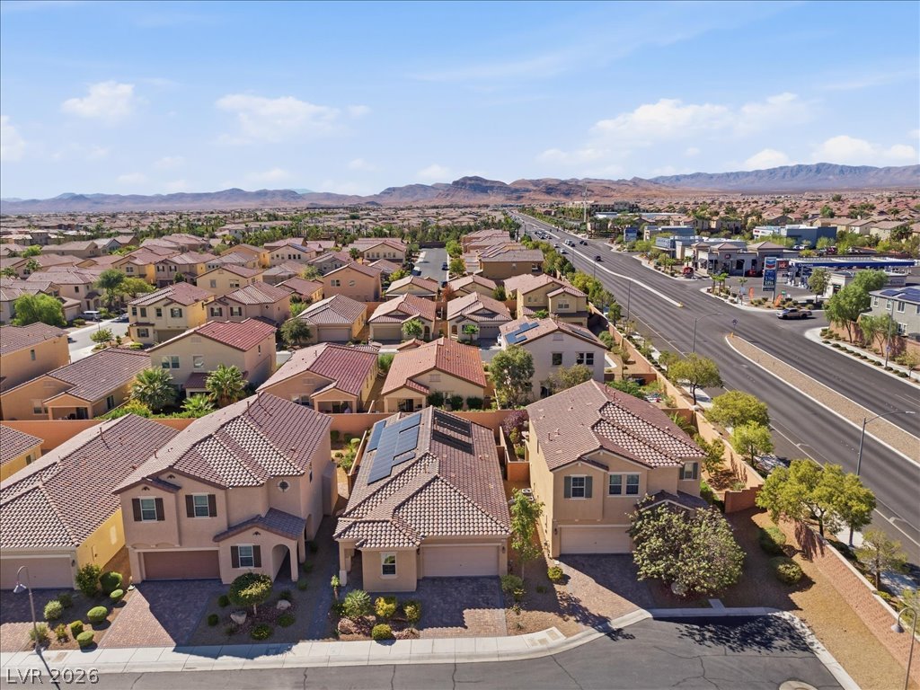 369 Hillhead Court Las Vegas NV 89148