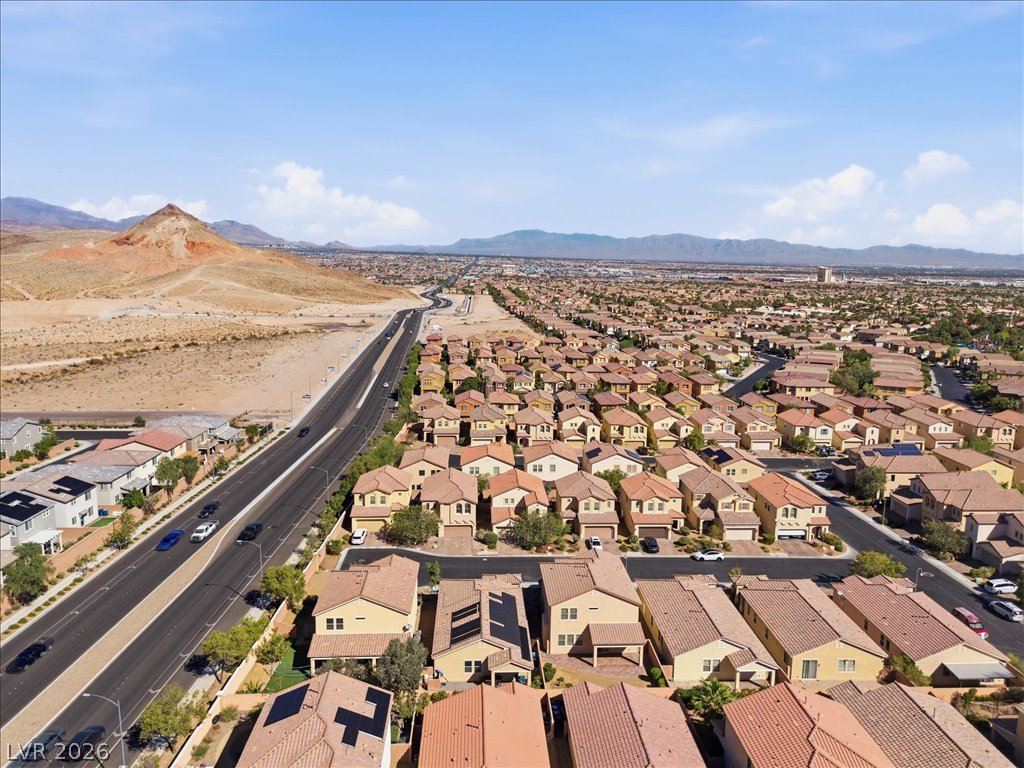 369 Hillhead Court Las Vegas NV 89148