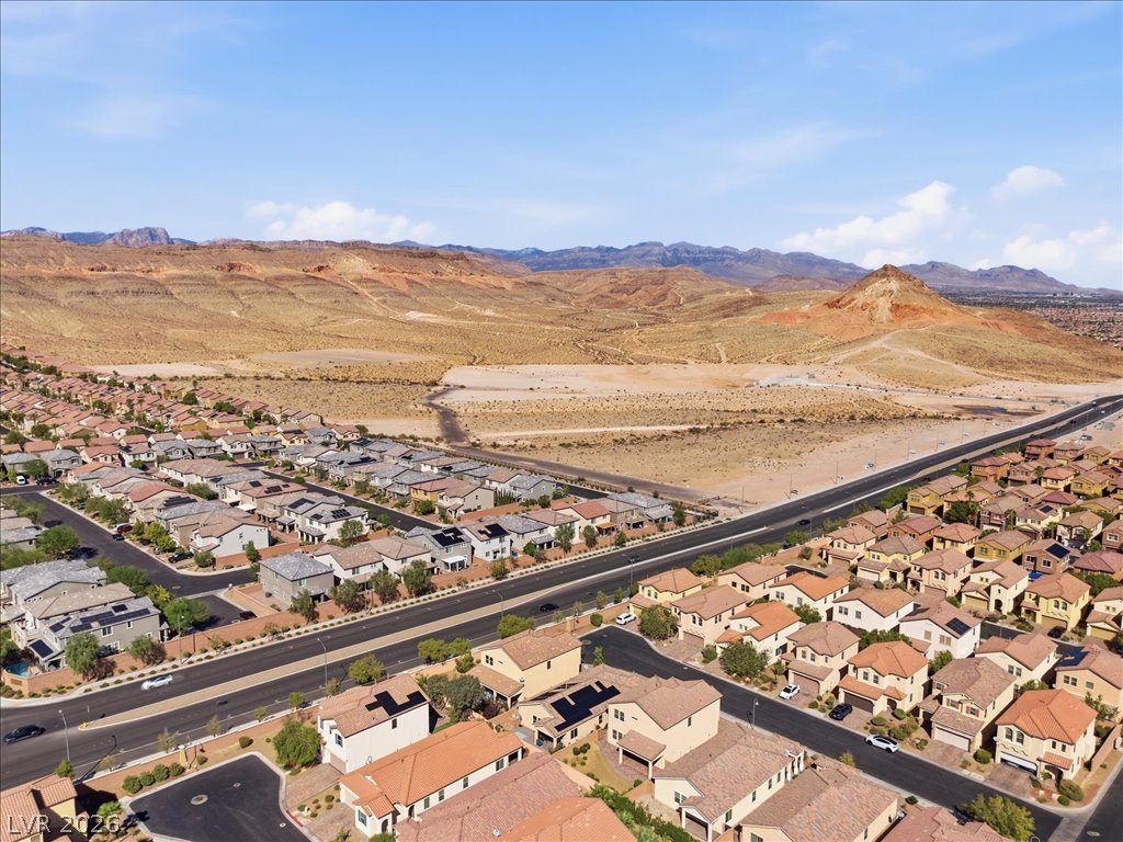 369 Hillhead Court Las Vegas NV 89148