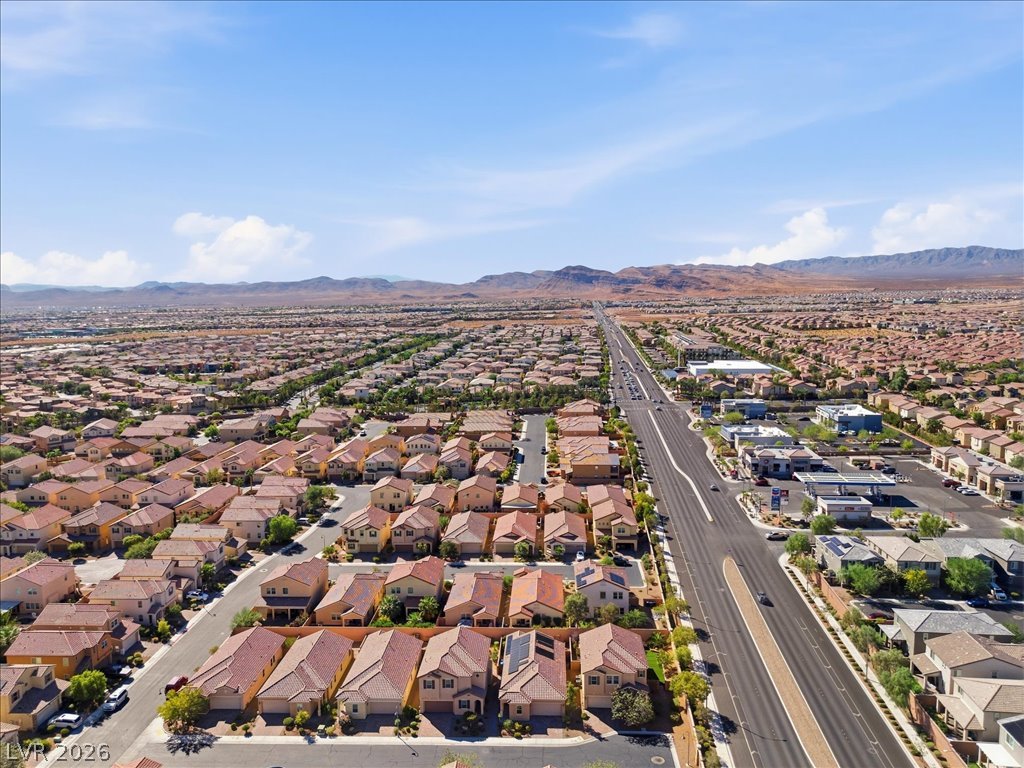369 Hillhead Court Las Vegas NV 89148