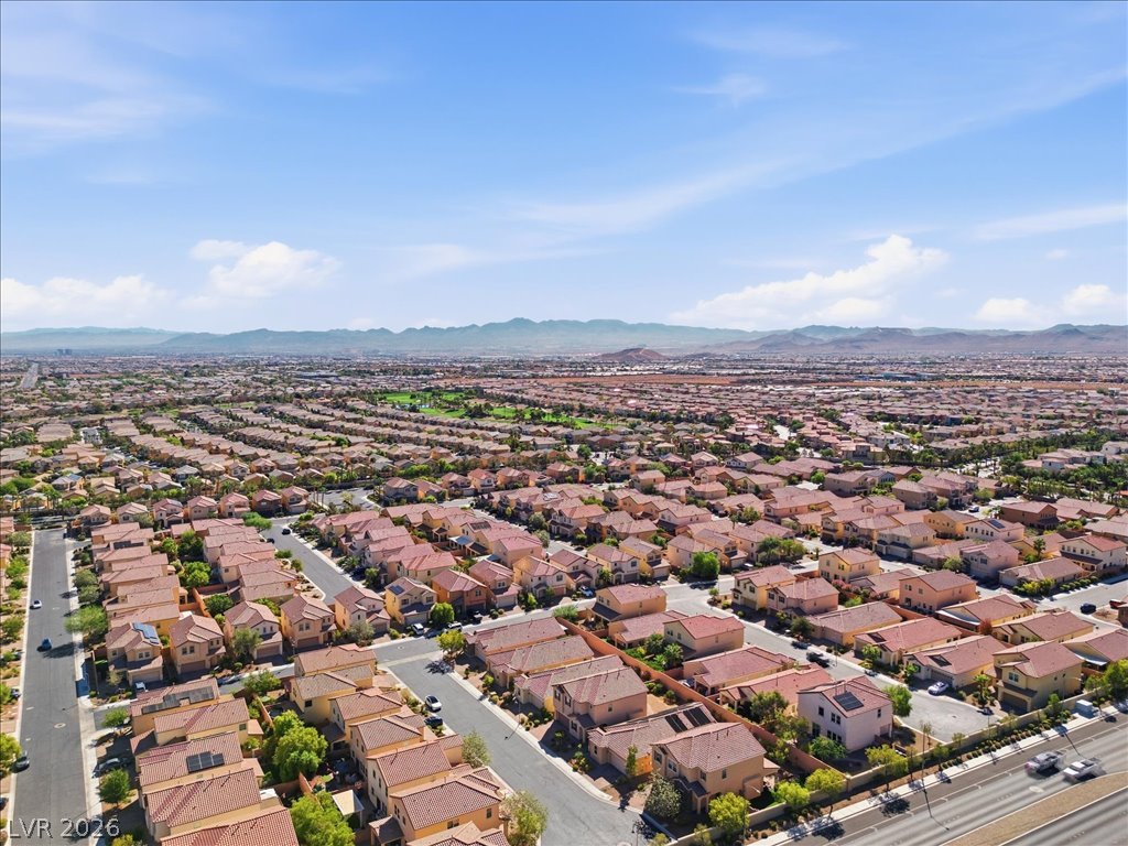 369 Hillhead Court Las Vegas NV 89148