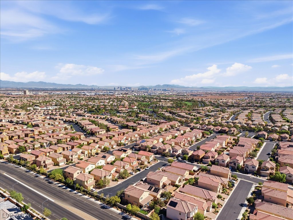369 Hillhead Court Las Vegas NV 89148