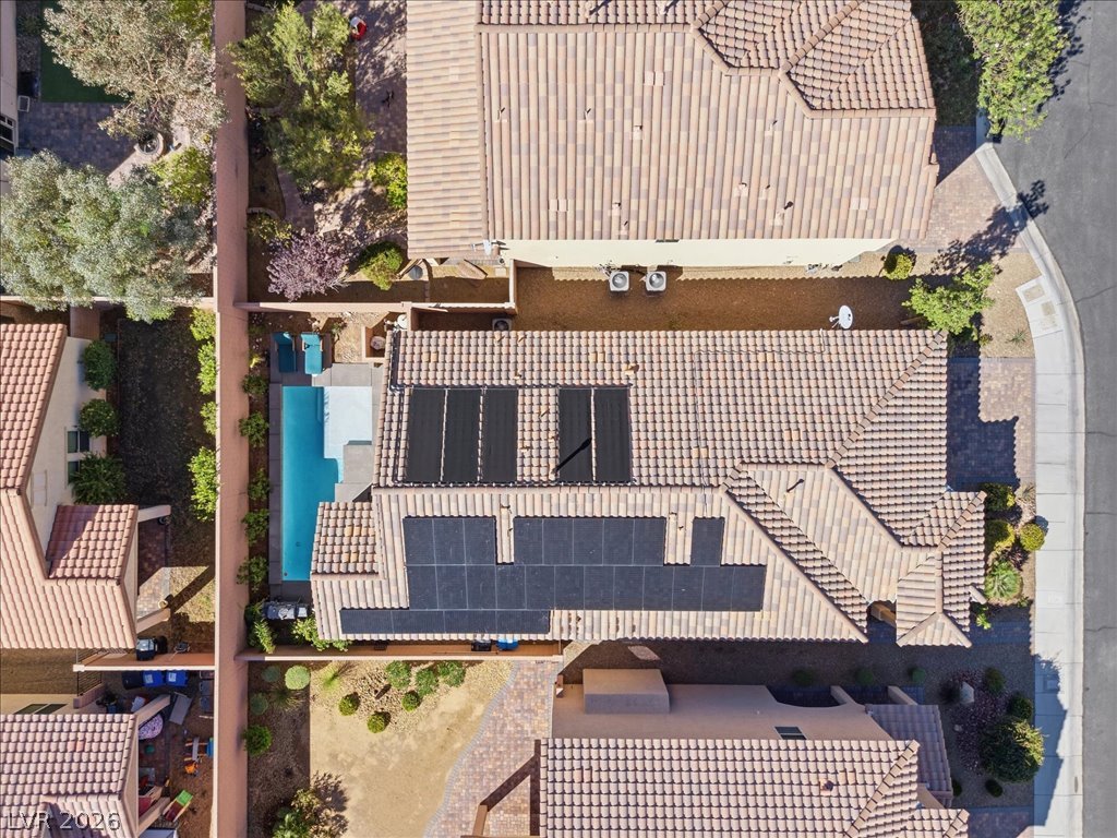 369 Hillhead Court Las Vegas NV 89148