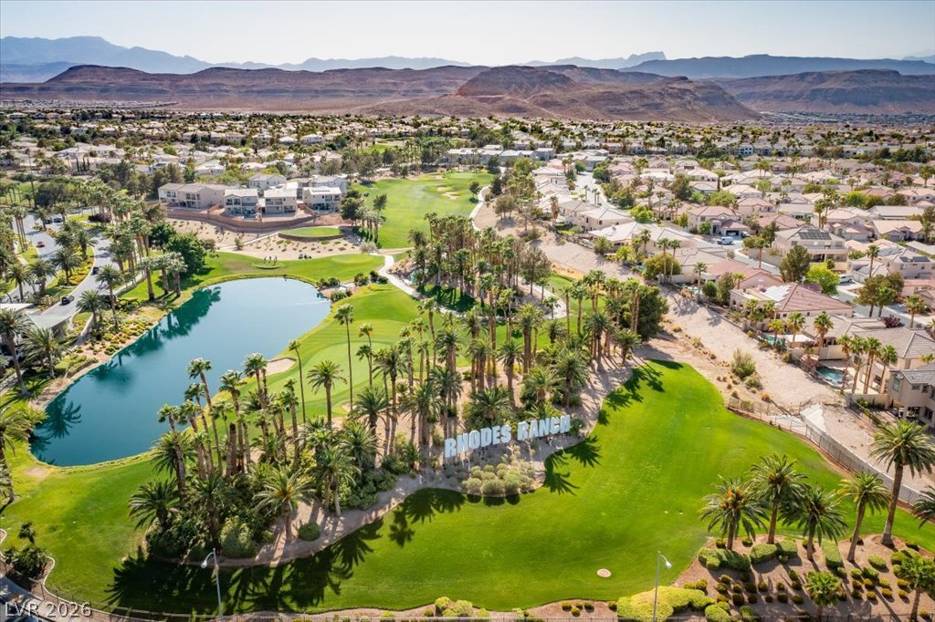 369 Hillhead Court Las Vegas NV 89148