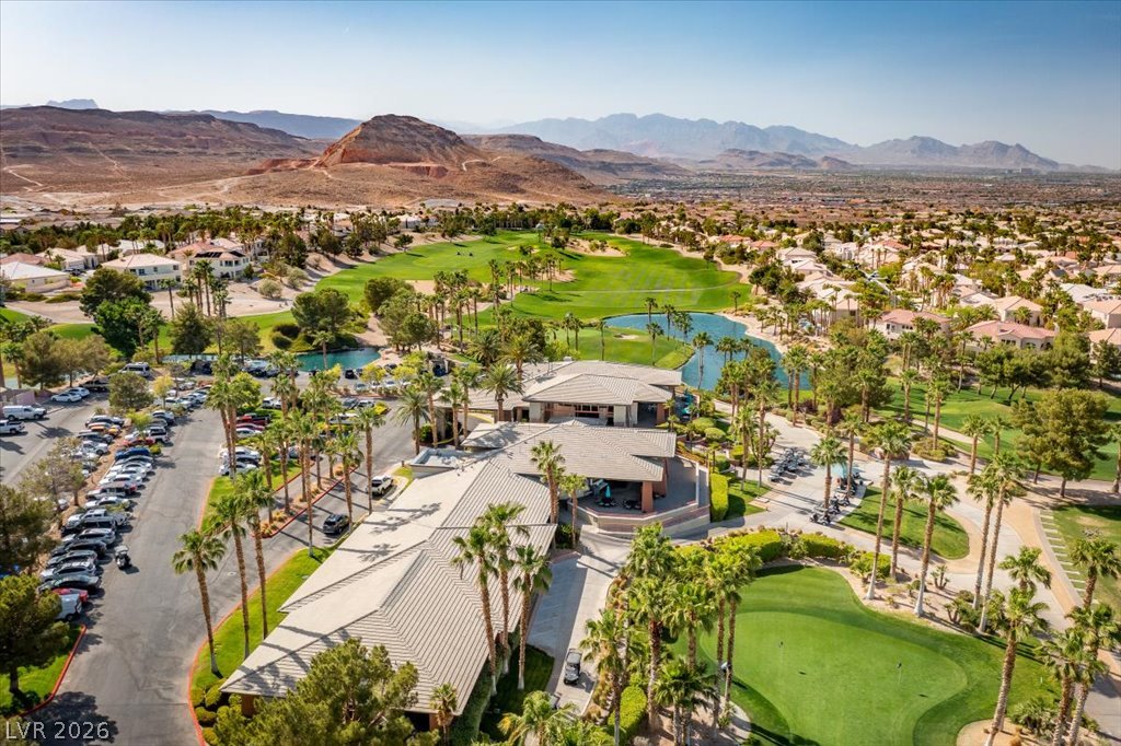 369 Hillhead Court Las Vegas NV 89148