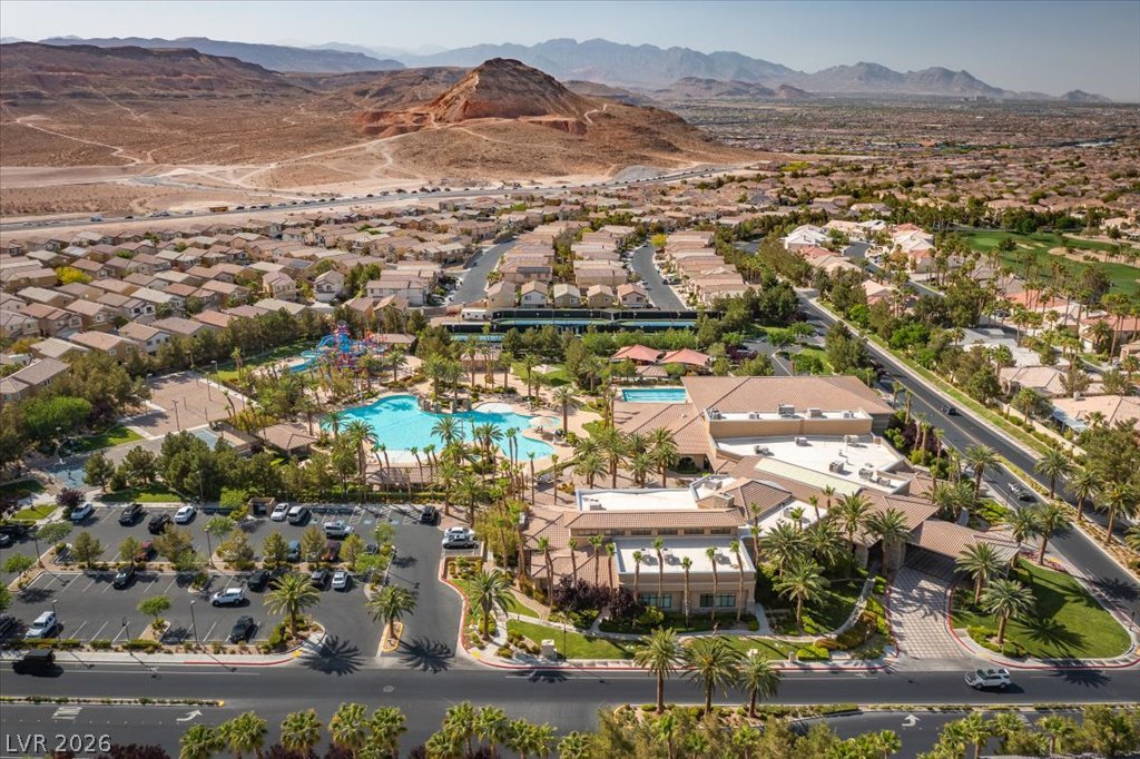 369 Hillhead Court Las Vegas NV 89148