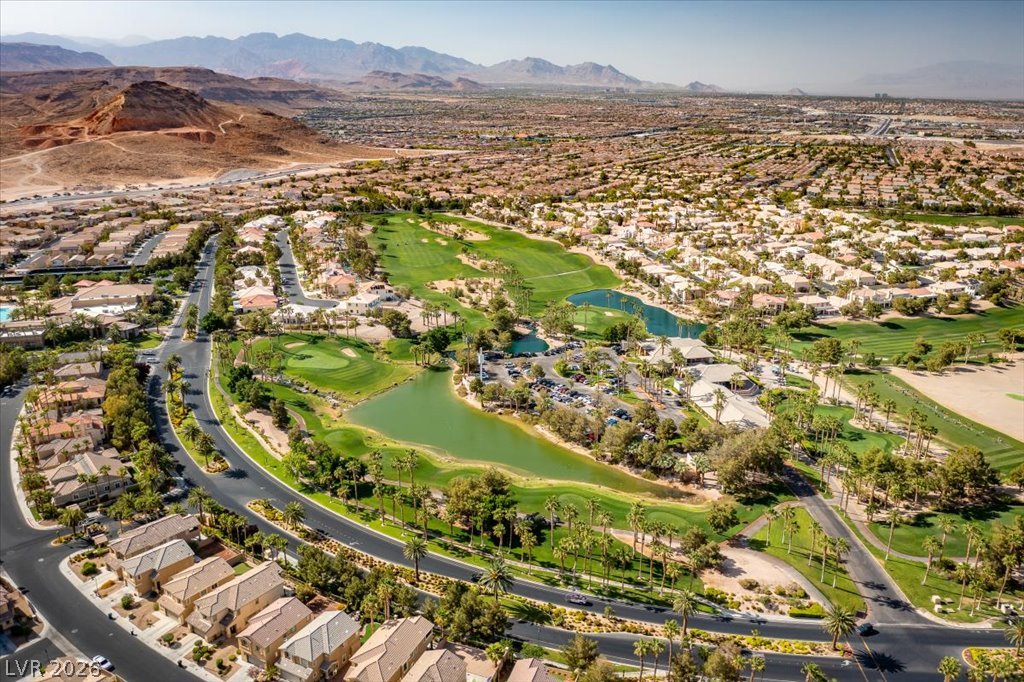 369 Hillhead Court Las Vegas NV 89148