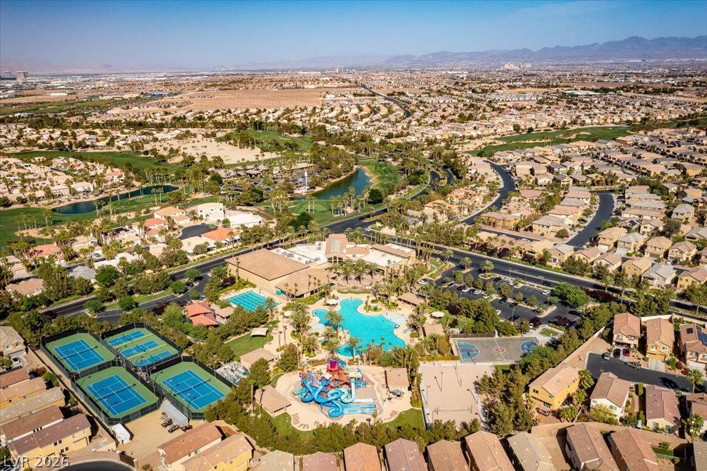 369 Hillhead Court Las Vegas NV 89148