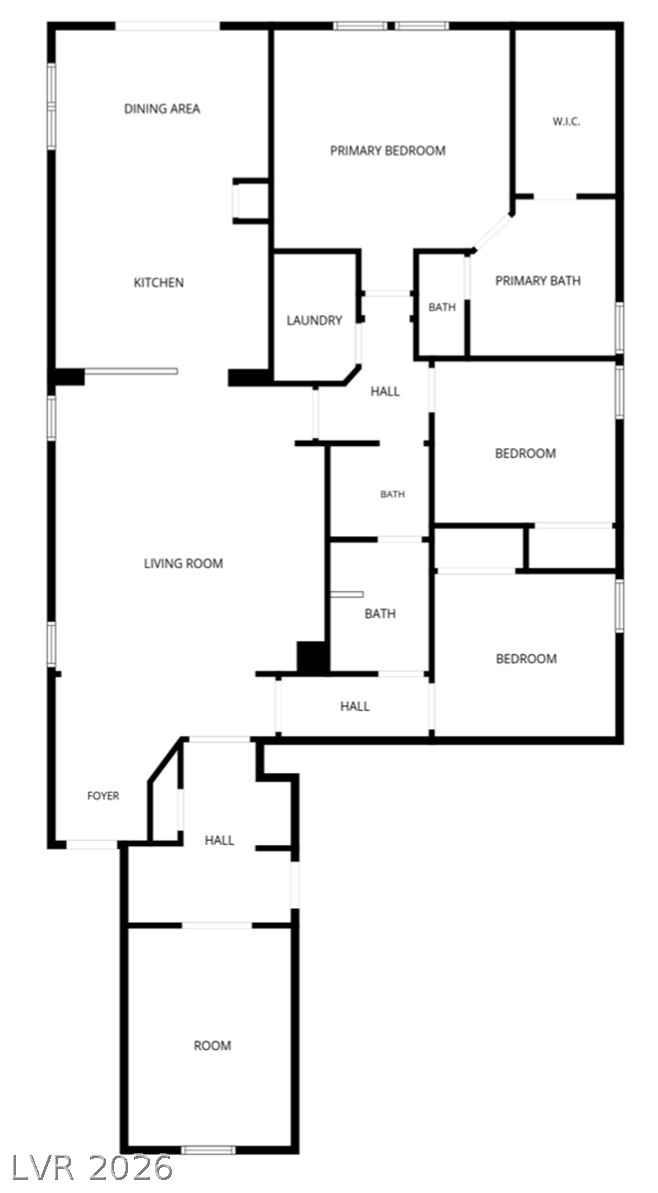 369 Hillhead Court Las Vegas NV 89148