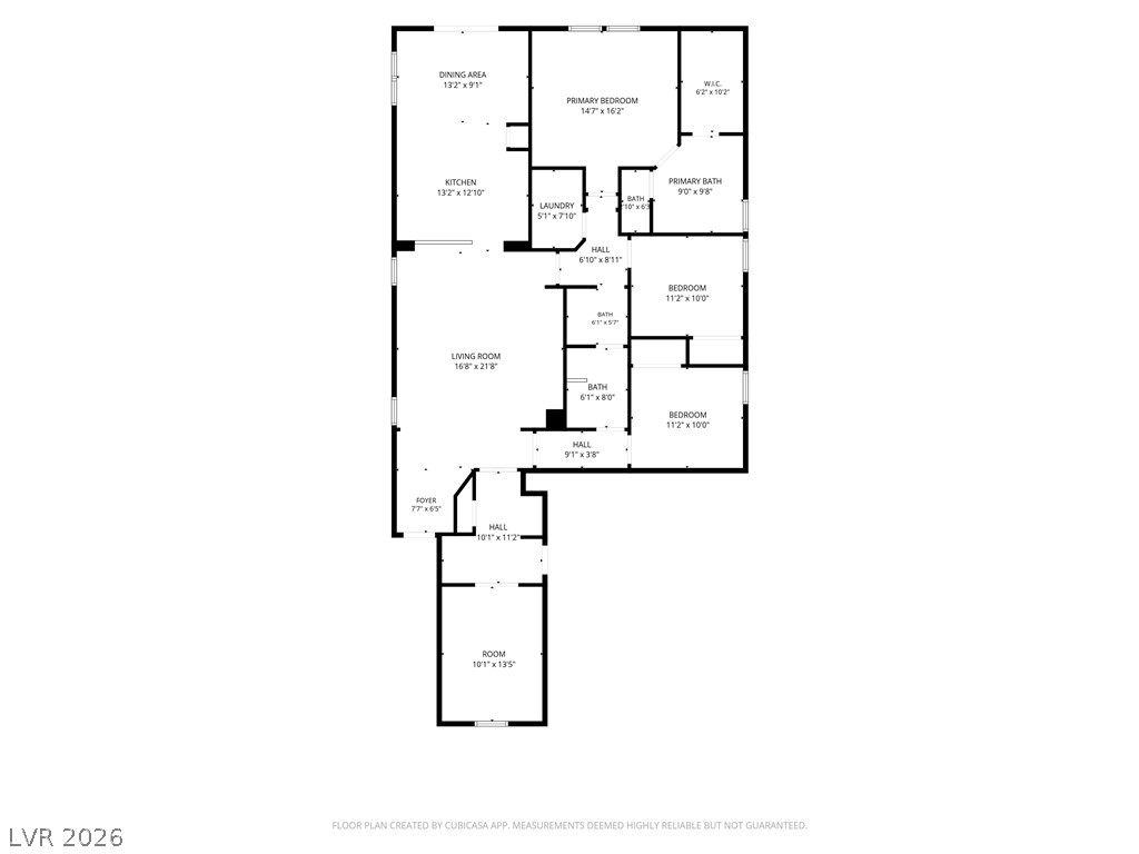 369 Hillhead Court Las Vegas NV 89148