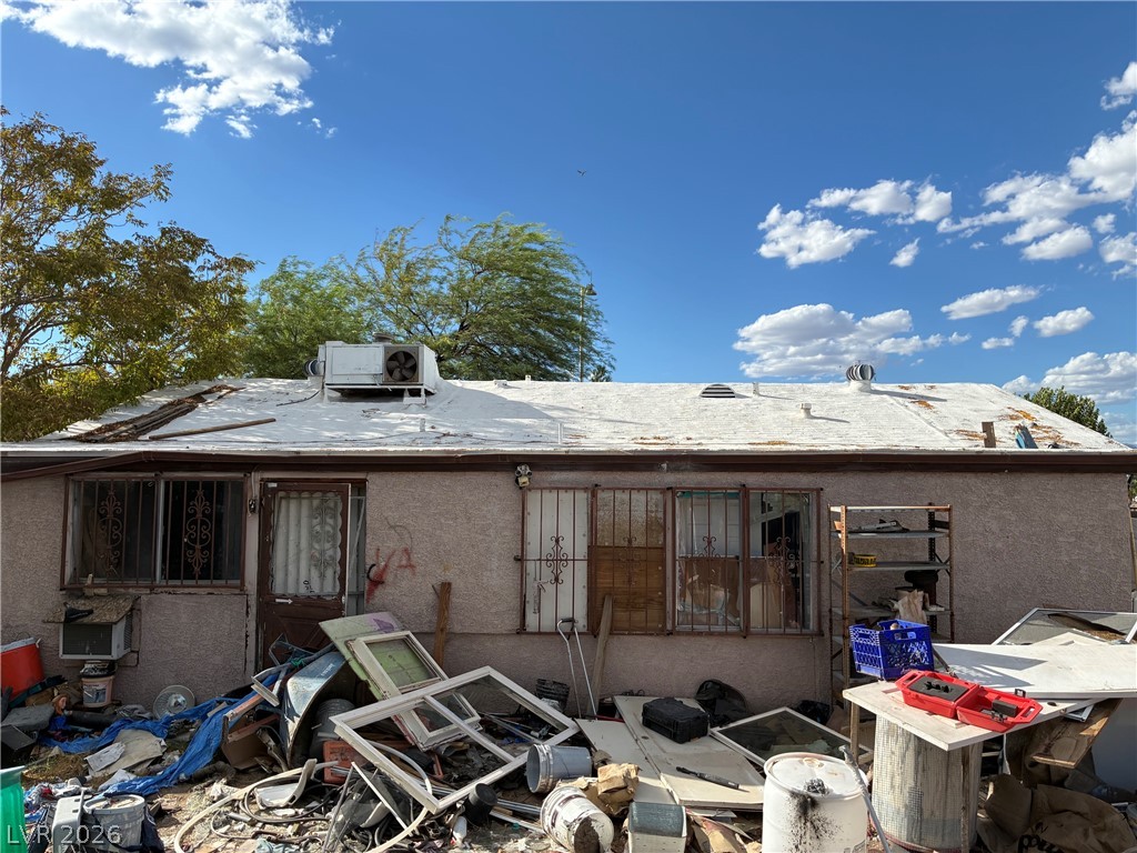 2744 Searles Avenue Las Vegas NV 89101