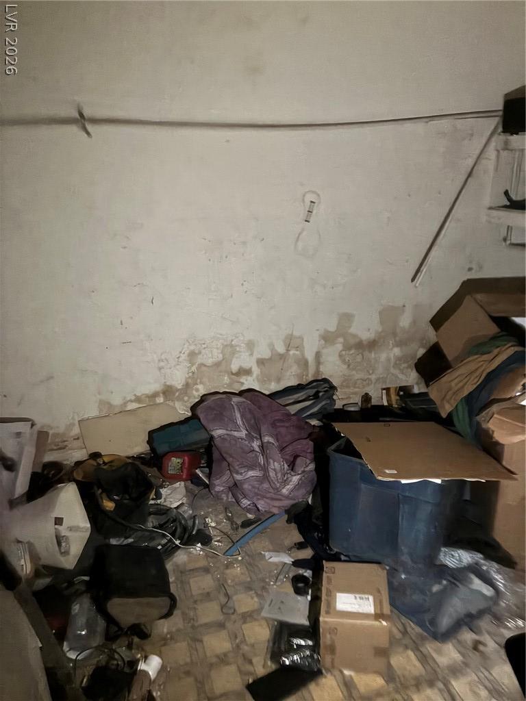 2744 Searles Avenue Las Vegas NV 89101