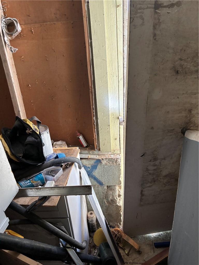 2744 Searles Avenue Las Vegas NV 89101