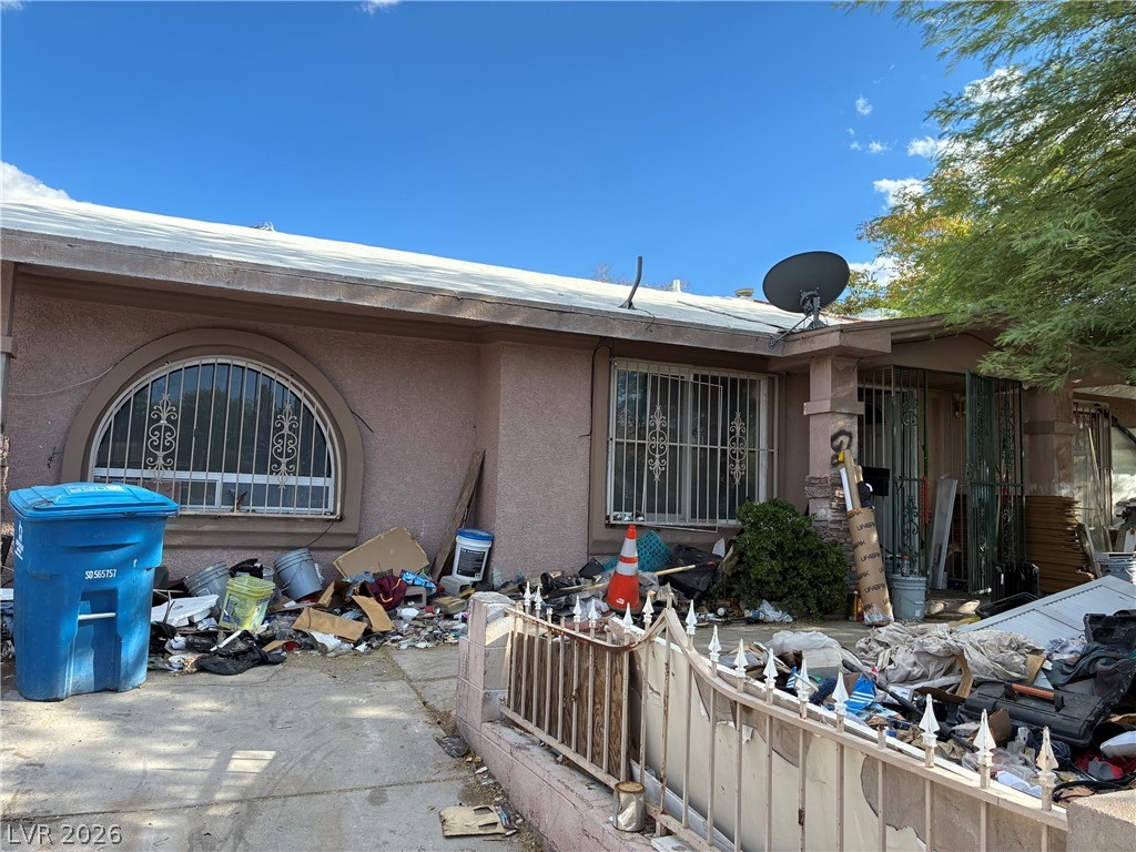 2744 Searles Avenue Las Vegas NV 89101