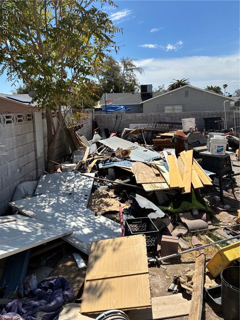 2744 Searles Avenue Las Vegas NV 89101