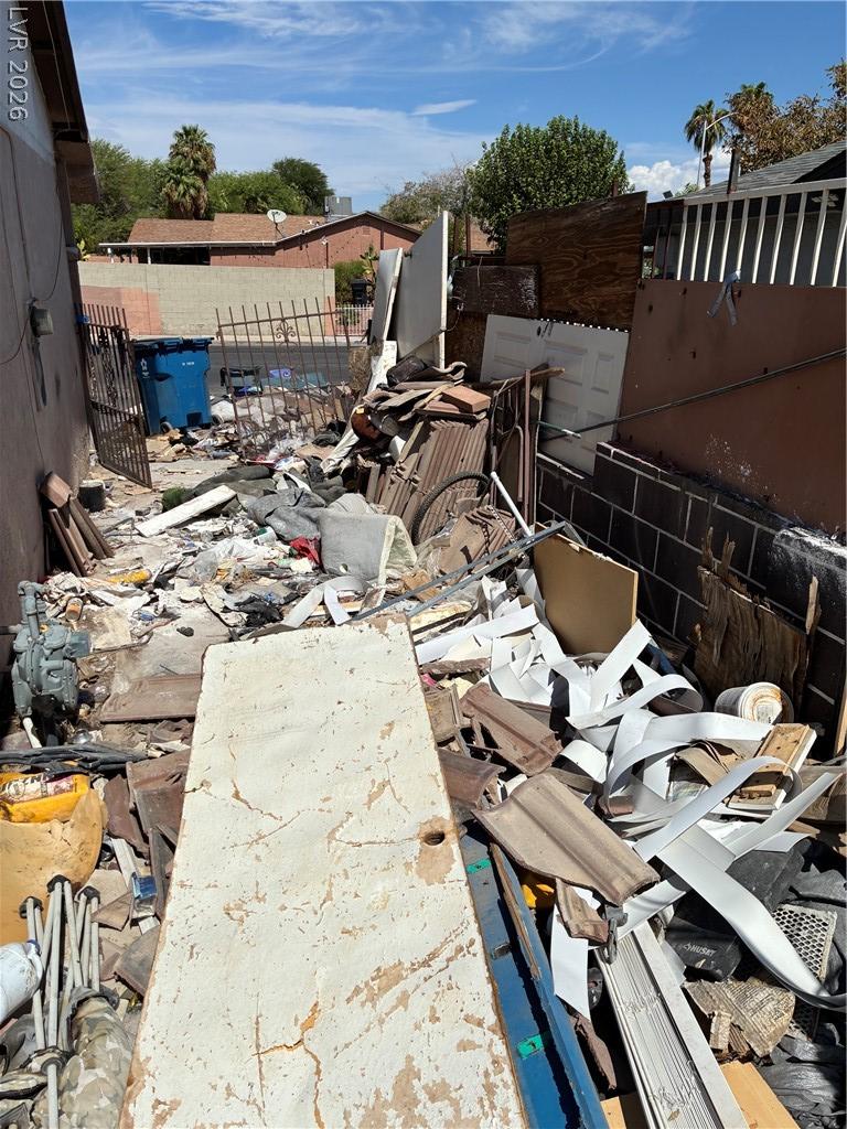 2744 Searles Avenue Las Vegas NV 89101