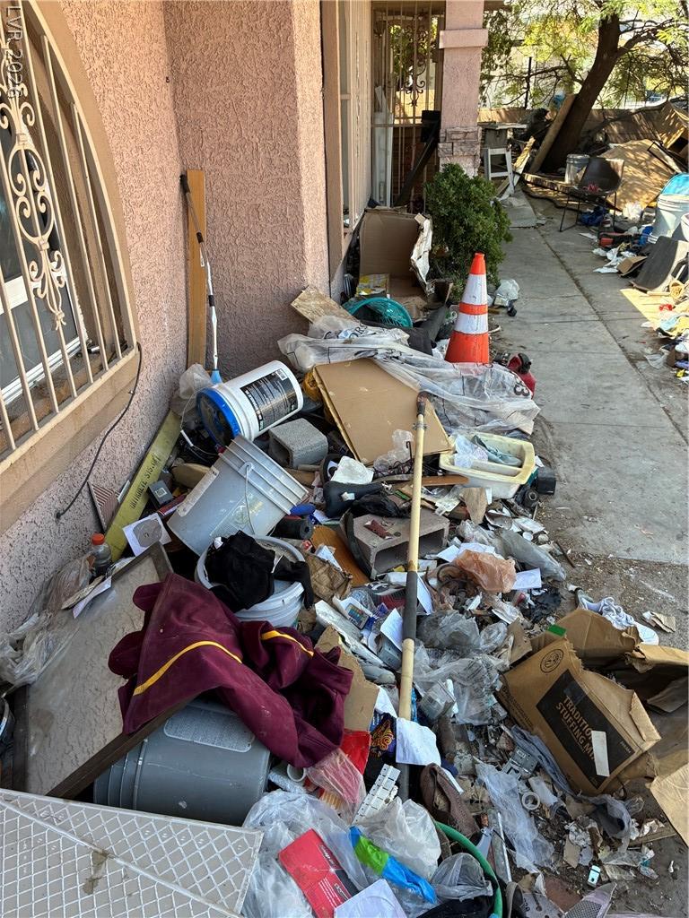 2744 Searles Avenue Las Vegas NV 89101