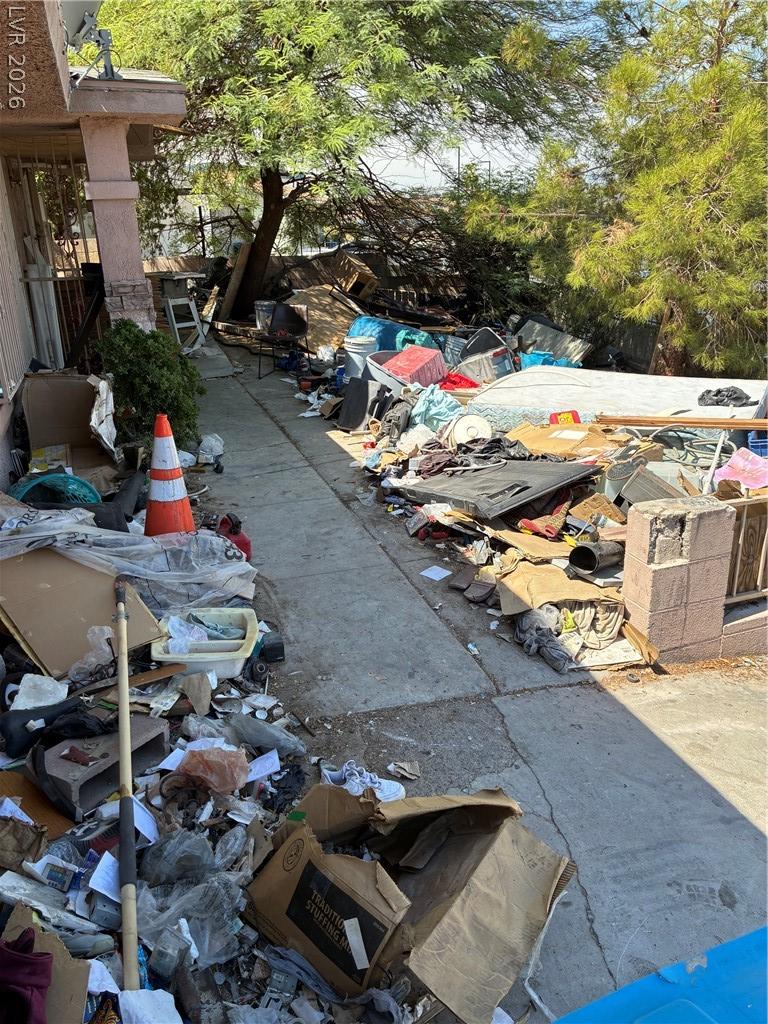 2744 Searles Avenue Las Vegas NV 89101