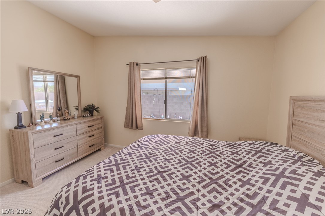 4994 Mascaro Drive Las Vegas NV 89122