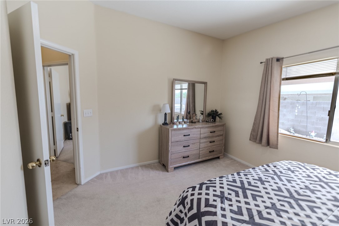 4994 Mascaro Drive Las Vegas NV 89122