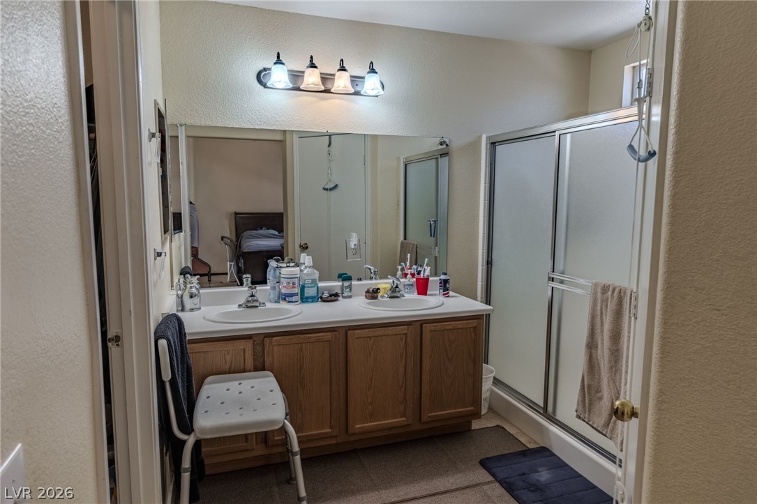 4994 Mascaro Drive Las Vegas NV 89122