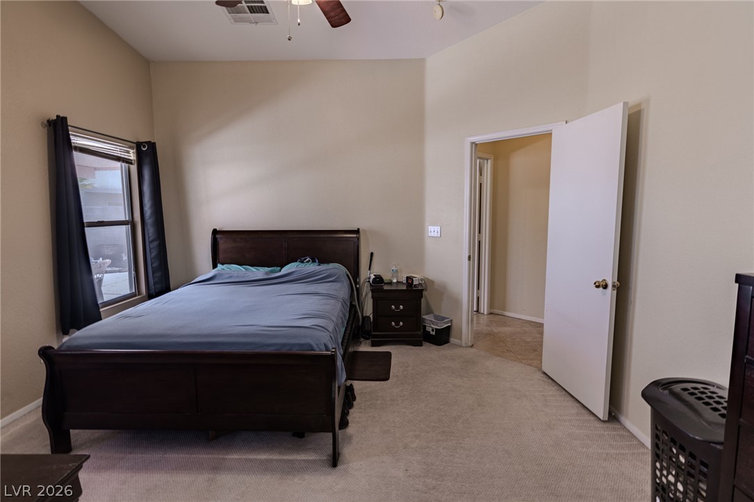 4994 Mascaro Drive Las Vegas NV 89122