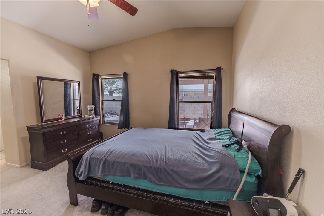 4994 Mascaro Drive Las Vegas NV 89122