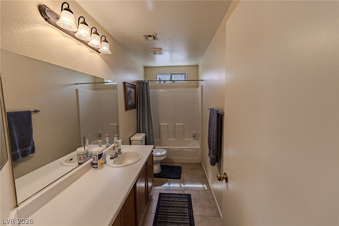 4994 Mascaro Drive Las Vegas NV 89122