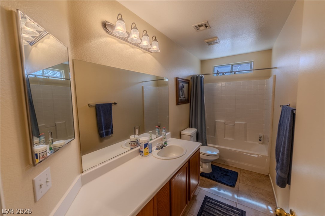4994 Mascaro Drive Las Vegas NV 89122
