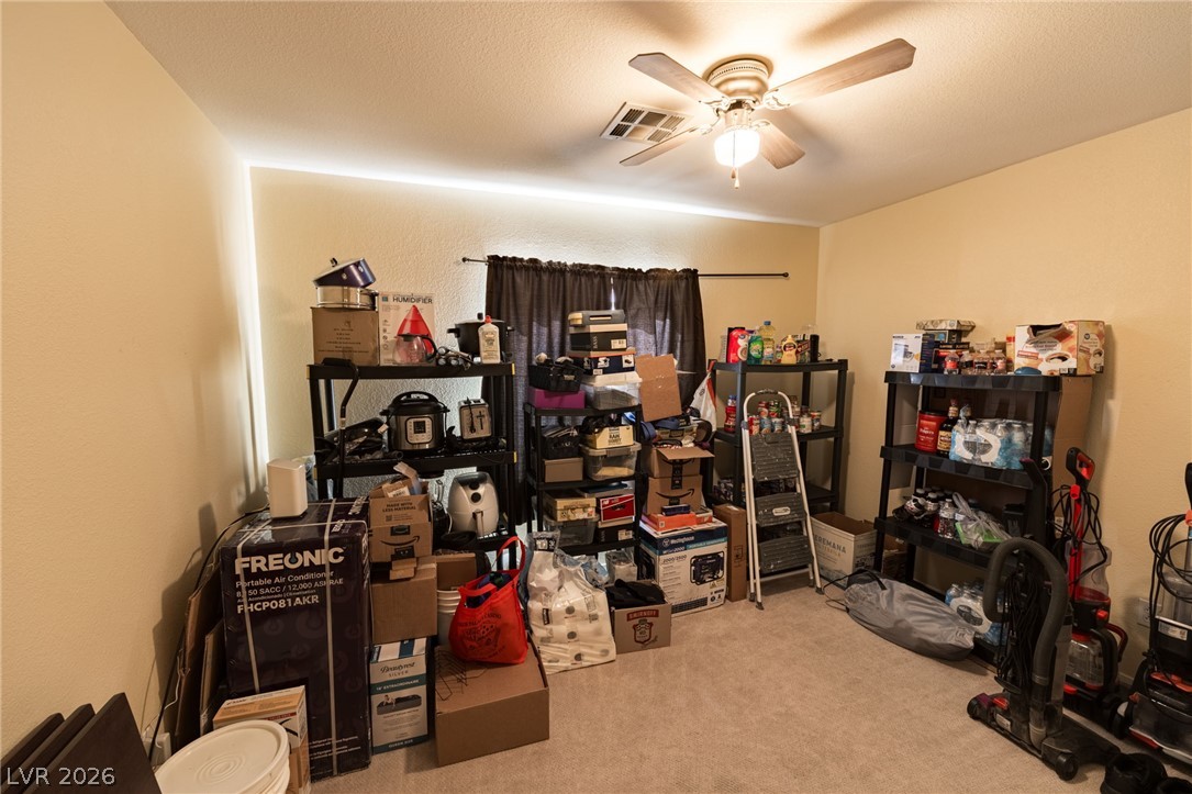 4994 Mascaro Drive Las Vegas NV 89122