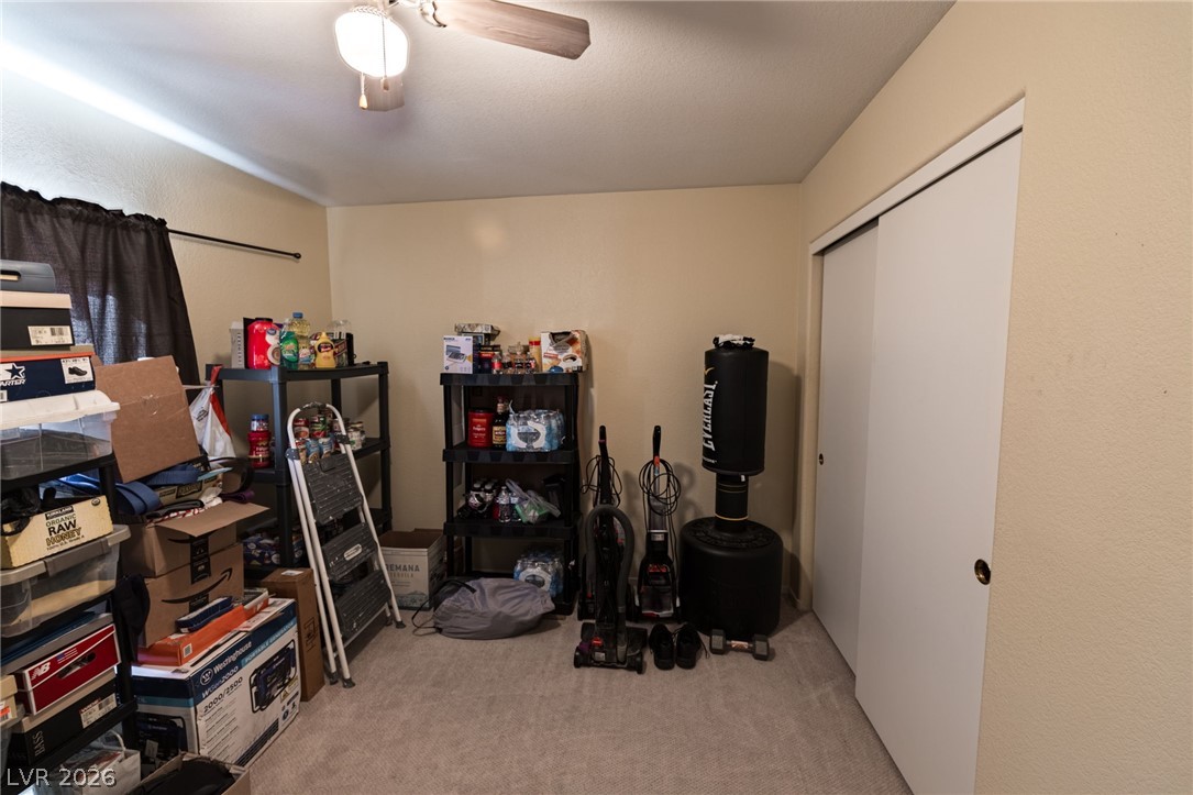 4994 Mascaro Drive Las Vegas NV 89122