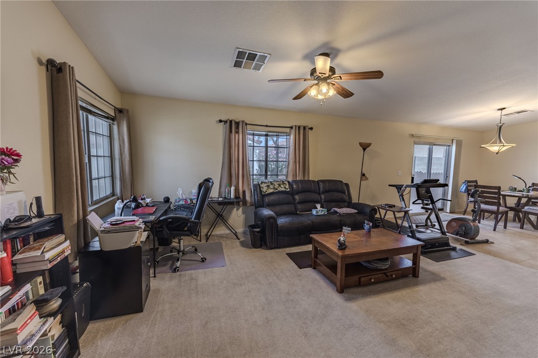 4994 Mascaro Drive Las Vegas NV 89122