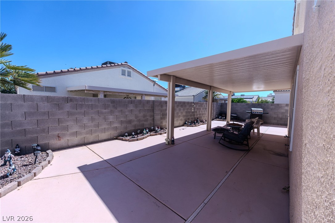 4994 Mascaro Drive Las Vegas NV 89122