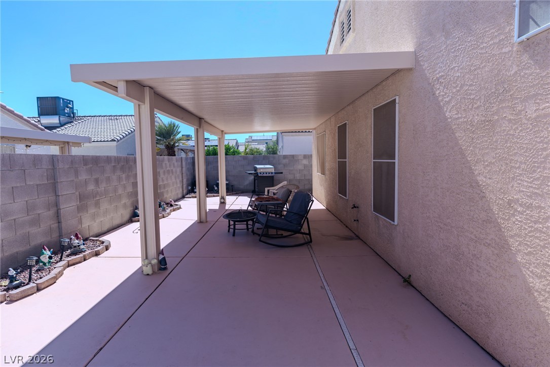 4994 Mascaro Drive Las Vegas NV 89122