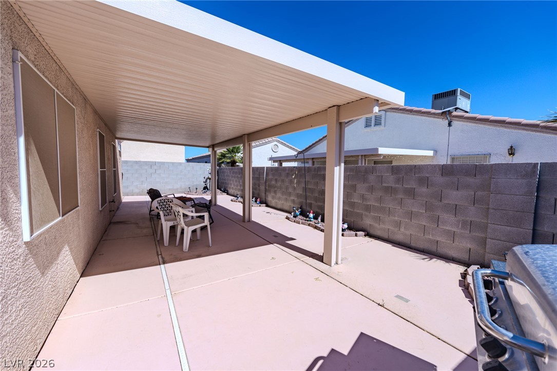 4994 Mascaro Drive Las Vegas NV 89122