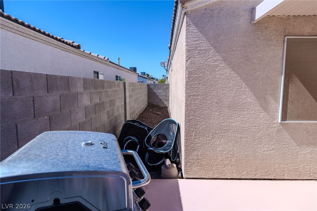 4994 Mascaro Drive Las Vegas NV 89122