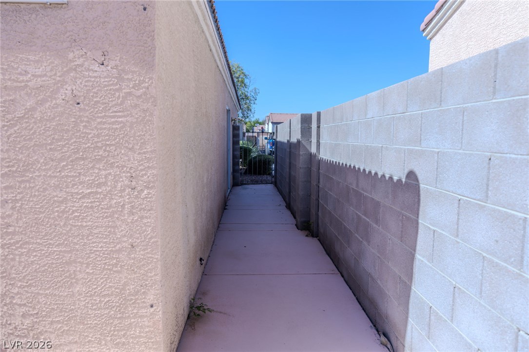 4994 Mascaro Drive Las Vegas NV 89122
