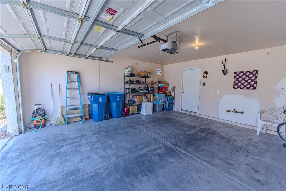 4994 Mascaro Drive Las Vegas NV 89122
