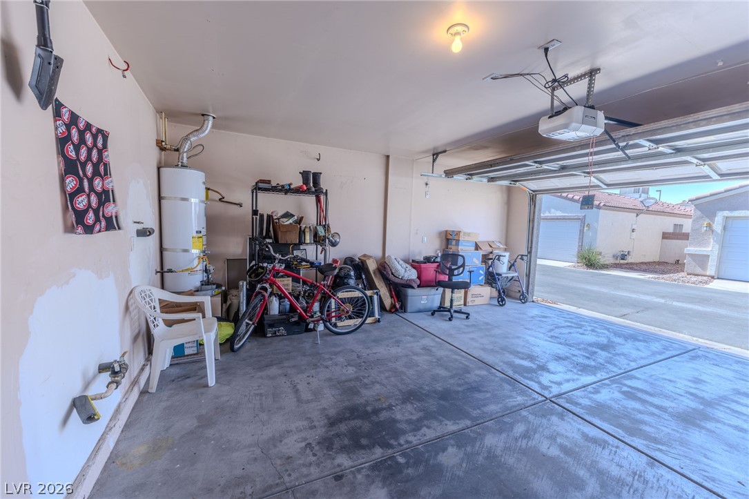 4994 Mascaro Drive Las Vegas NV 89122