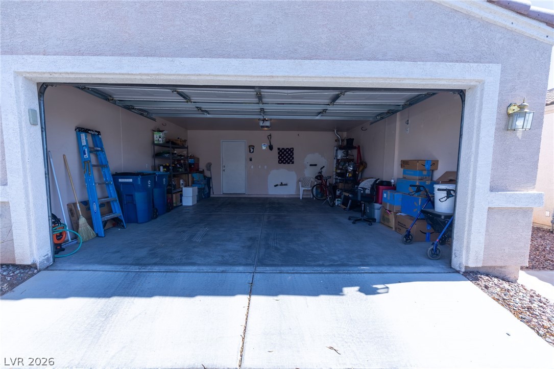4994 Mascaro Drive Las Vegas NV 89122