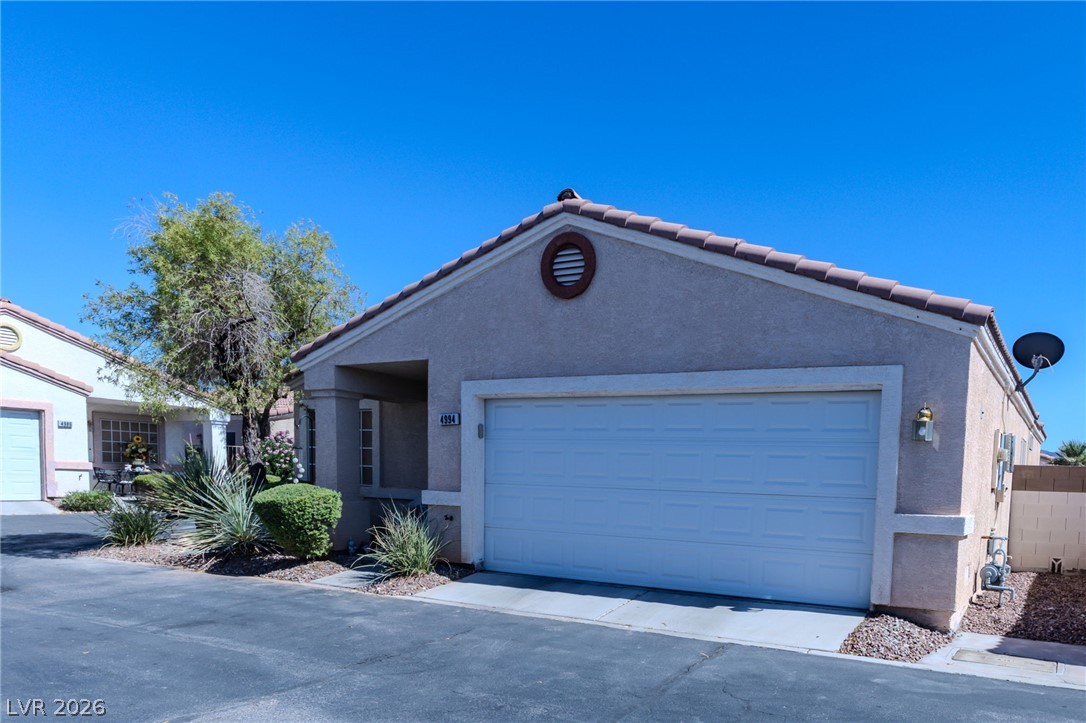 4994 Mascaro Drive Las Vegas NV 89122