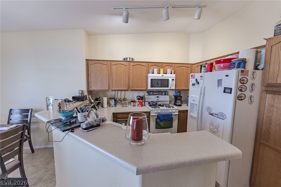 4994 Mascaro Drive Las Vegas NV 89122