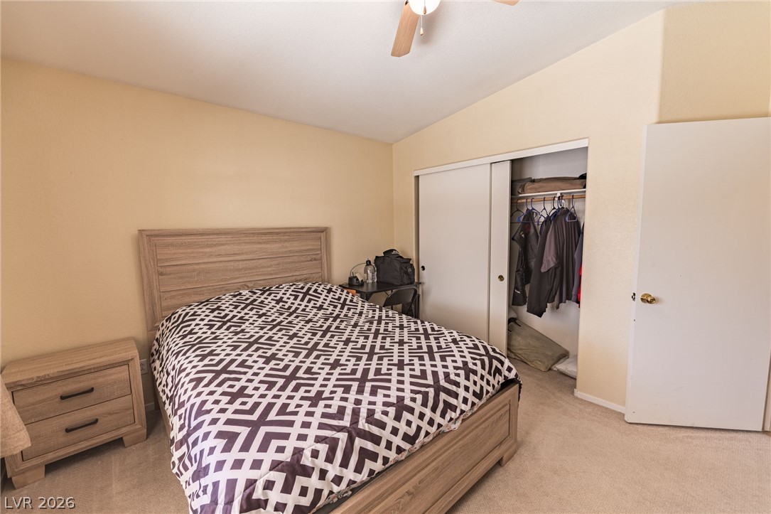 4994 Mascaro Drive Las Vegas NV 89122