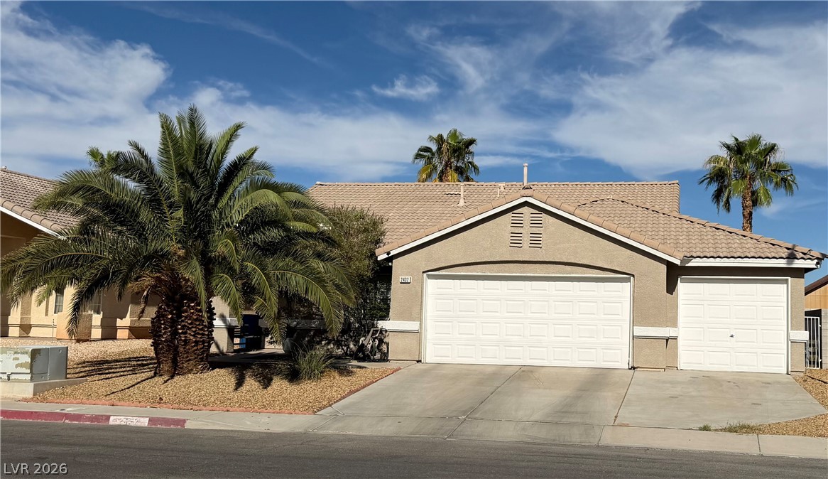 2432 Rocky Brook Street North Las Vegas NV 89030