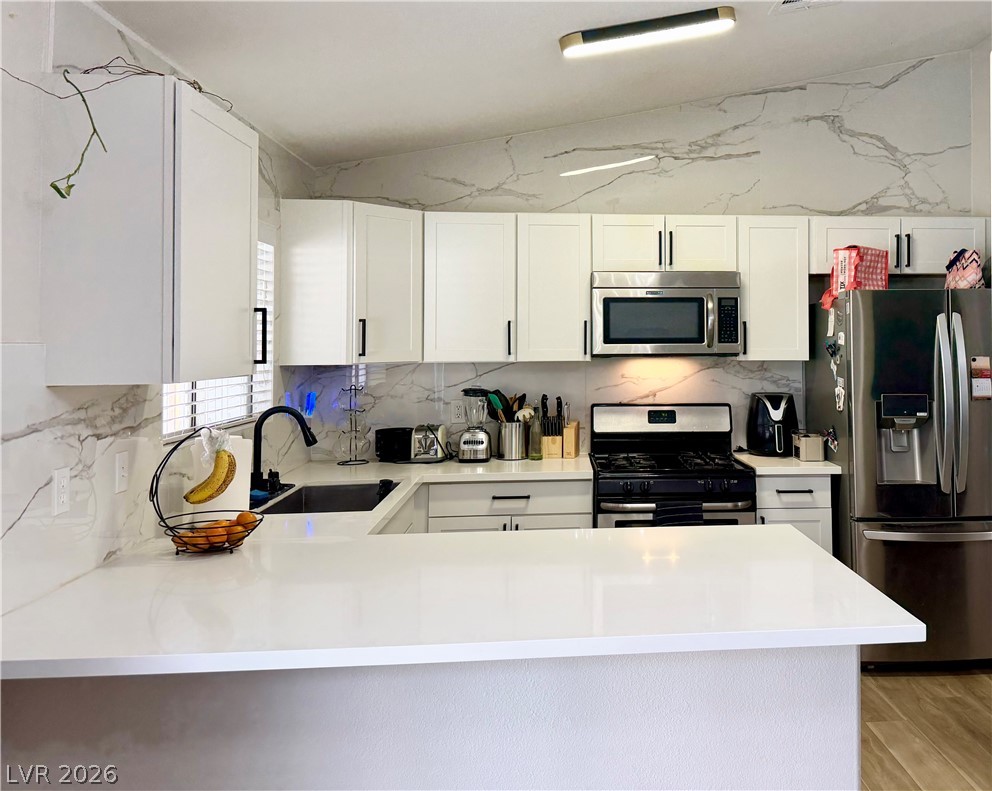 2432 Rocky Brook Street North Las Vegas NV 89030