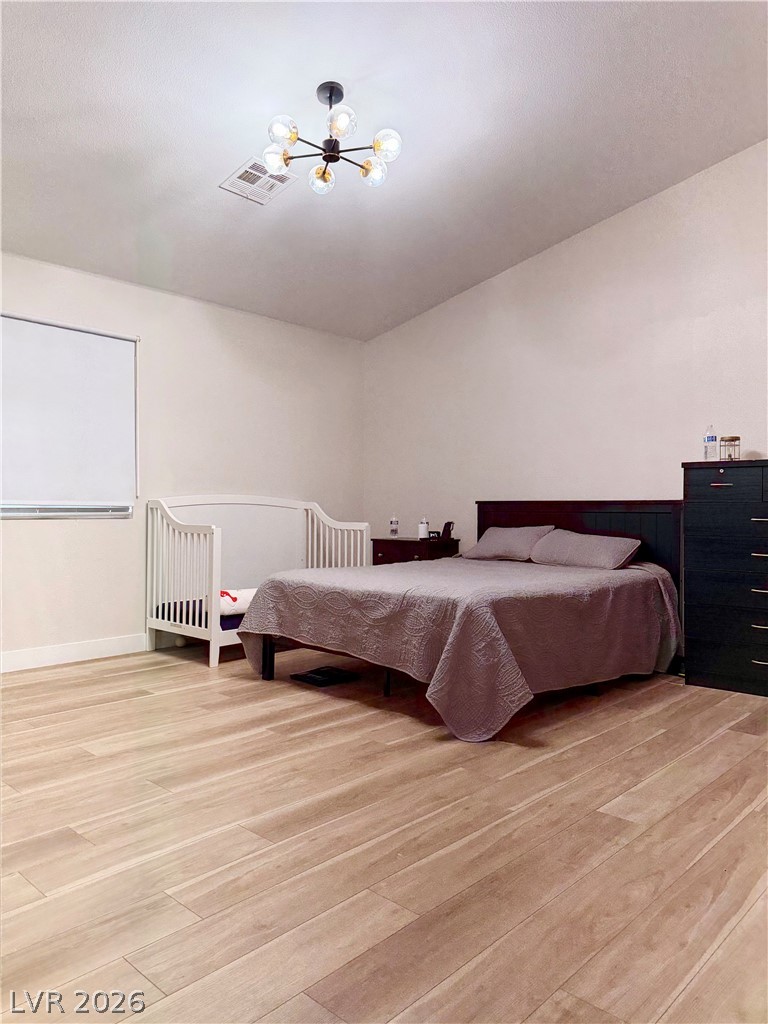 2432 Rocky Brook Street North Las Vegas NV 89030